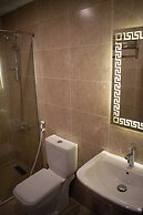 Twilight Hotel Petra