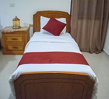 Twilight Hotel Petra