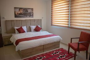 Twilight Hotel Petra