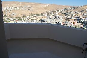 Twilight Hotel Petra