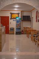 Twilight Hotel Petra