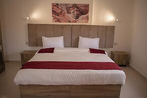 Twilight Hotel Petra