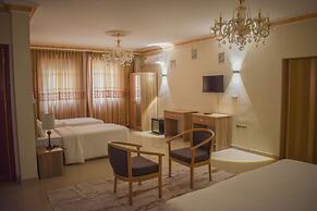 Twilight Hotel Petra