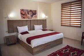 Twilight Hotel Petra