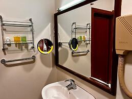 Twilight Hotel Petra