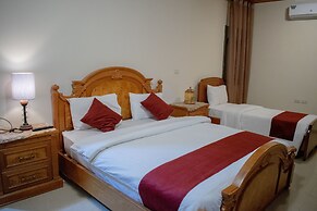 Twilight Hotel Petra