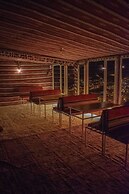 Twilight Hotel Petra