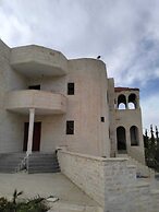 Twilight Hotel Petra