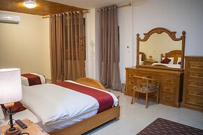 Twilight Hotel Petra