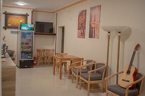 Twilight Hotel Petra