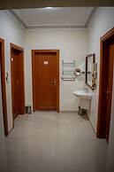 Twilight Hotel Petra