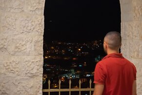 Twilight Hotel Petra