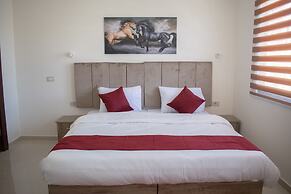 Twilight Hotel Petra