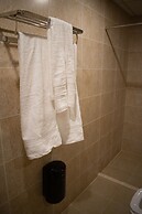 Twilight Hotel Petra