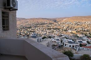 Twilight Hotel Petra