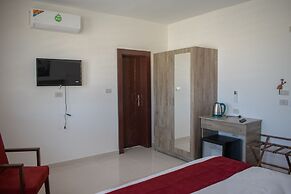 Twilight Hotel Petra