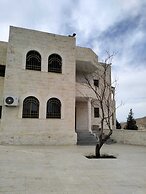 Twilight Hotel Petra