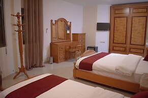 Twilight Hotel Petra