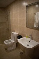 Twilight Hotel Petra