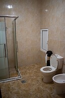 Twilight Hotel Petra