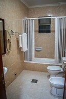 Twilight Hotel Petra