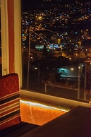 Twilight Hotel Petra