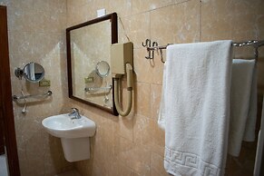 Twilight Hotel Petra