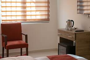 Twilight Hotel Petra