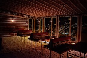 Twilight Hotel Petra