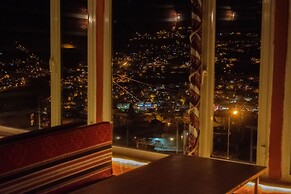 Twilight Hotel Petra