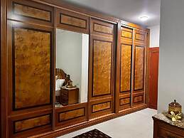 Twilight Hotel Petra