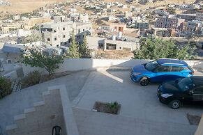 Twilight Hotel Petra