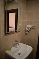 Twilight Hotel Petra