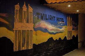 Twilight Hotel Petra