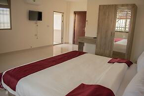 Twilight Hotel Petra