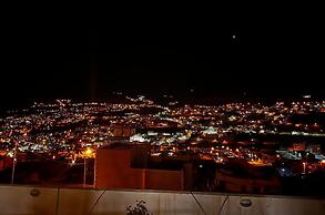 Twilight Hotel Petra