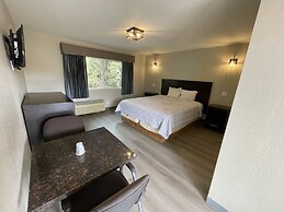 Villa Inn Anaheim