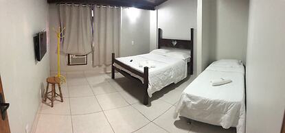 Solar da Praia Pousada