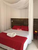 Solar da Praia Pousada