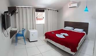 Solar da Praia Pousada