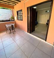 Solar da Praia Pousada