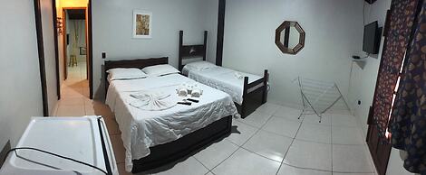 Solar da Praia Pousada