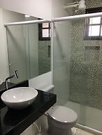 Solar da Praia Pousada