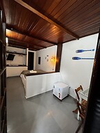 Solar da Praia Pousada