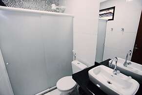 Solar da Praia Pousada