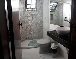 Solar da Praia Pousada