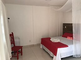 Solar da Praia Pousada