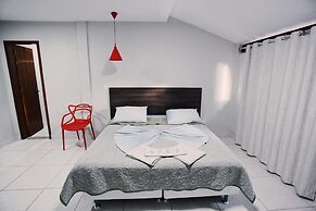 Solar da Praia Pousada