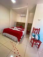 Solar da Praia Pousada