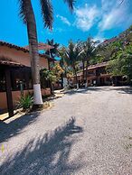 Solar da Praia Pousada